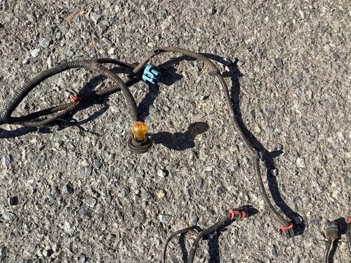 1994 94 Dodge Ram Headlight WIRING HARNESS 56017403 16238-M - Bild 3 von 16