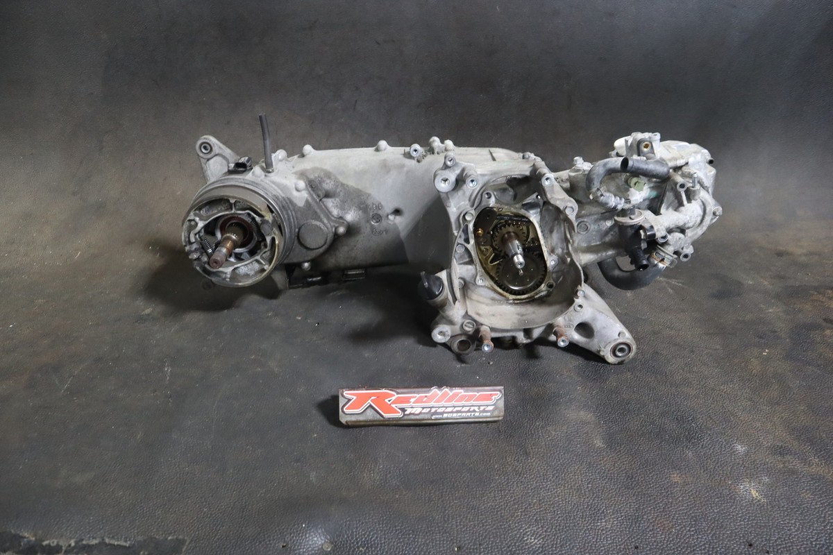 PCX150 代理 124mm 28T Variator Clutch Kit for Honda ADV150 PCX 150cc 2018 V3