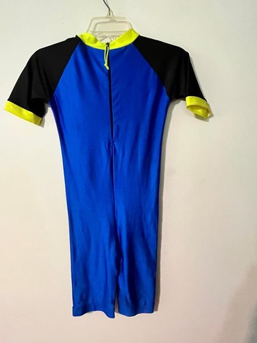 Lof of 5 Kids Swimsuits UV Protection Rash Guard Boy Girl Sizes 2,8,10 NWT - Picture 3 of 17