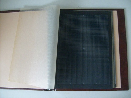 EMPTY STAMP & FDC ALBUMS STANLEY GIBBONS & OTHERS YOU CHOOSE - NO STAMPS - Picture 117 of 299