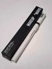 MAKEUP BY MARIO Master Blade Brow Pencil ~ DEEP BRUNETTE ~ Full Size ~ NEW NIB