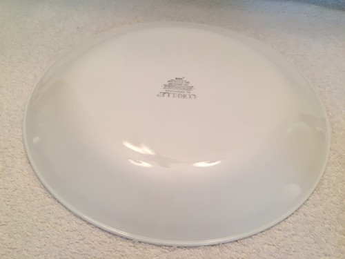 Statue Of Liberty,Corelle,Corning,1991,Collector Plate,USA,Patriotic,4Th of July - Picture 8 of 12