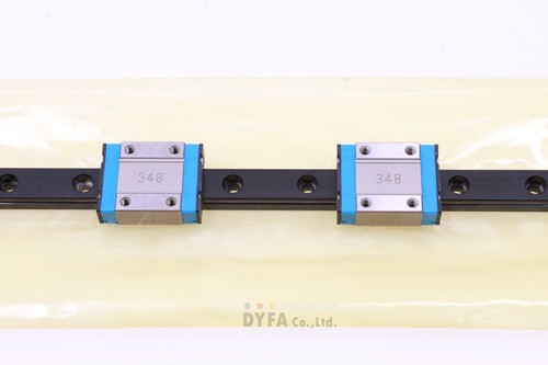 IKO NNB NO Preload Ball Wire Type ML12C2R596 1R2B ML12C LMG-I-1991=1E25 - Picture 11 of 16
