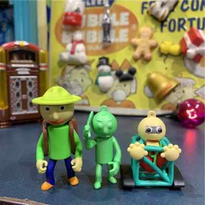 Baldi's Basics Action Figure Toy Collectible pcs/set