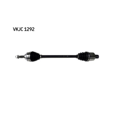 SKF Antriebswelle VKJC1292 für RENAULT online kaufen | eBay