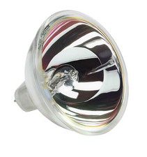 NARVA 54055 Halogen Lamp Bulb, 12V, 75W, GZ6.35, Medical (Dental Curing), EFN