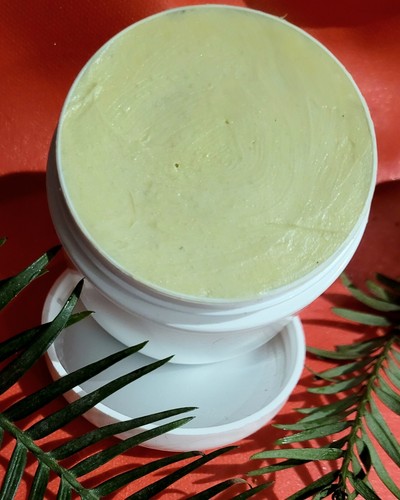 ECZEMA PSORIASIS DERMATITIS CREAM OINTMENT 100% NATURAL + CHEMICAL FREE 20-80g - Picture 5 of 8