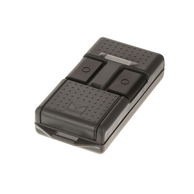 Cardin Handsender S466 TX2 S466-TX2 27,195 Mhz 2-Befehl Codierschalter TRQ466200