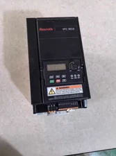 1pc  used    Rexroth VFC3610  VFC3610-4K00-3P4-MNA-7P-NNNNN-NNNN 4KW