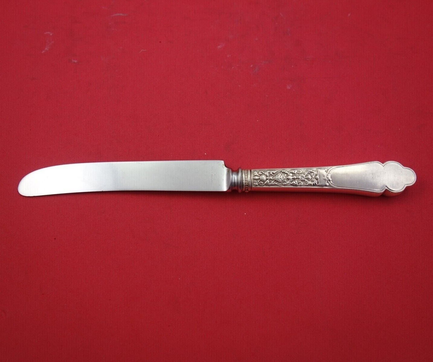 Medici Old by Gorham Sterling Silver Dinner Knife Old French 9 3/4" Flatware