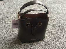 kate spade small bucket eva