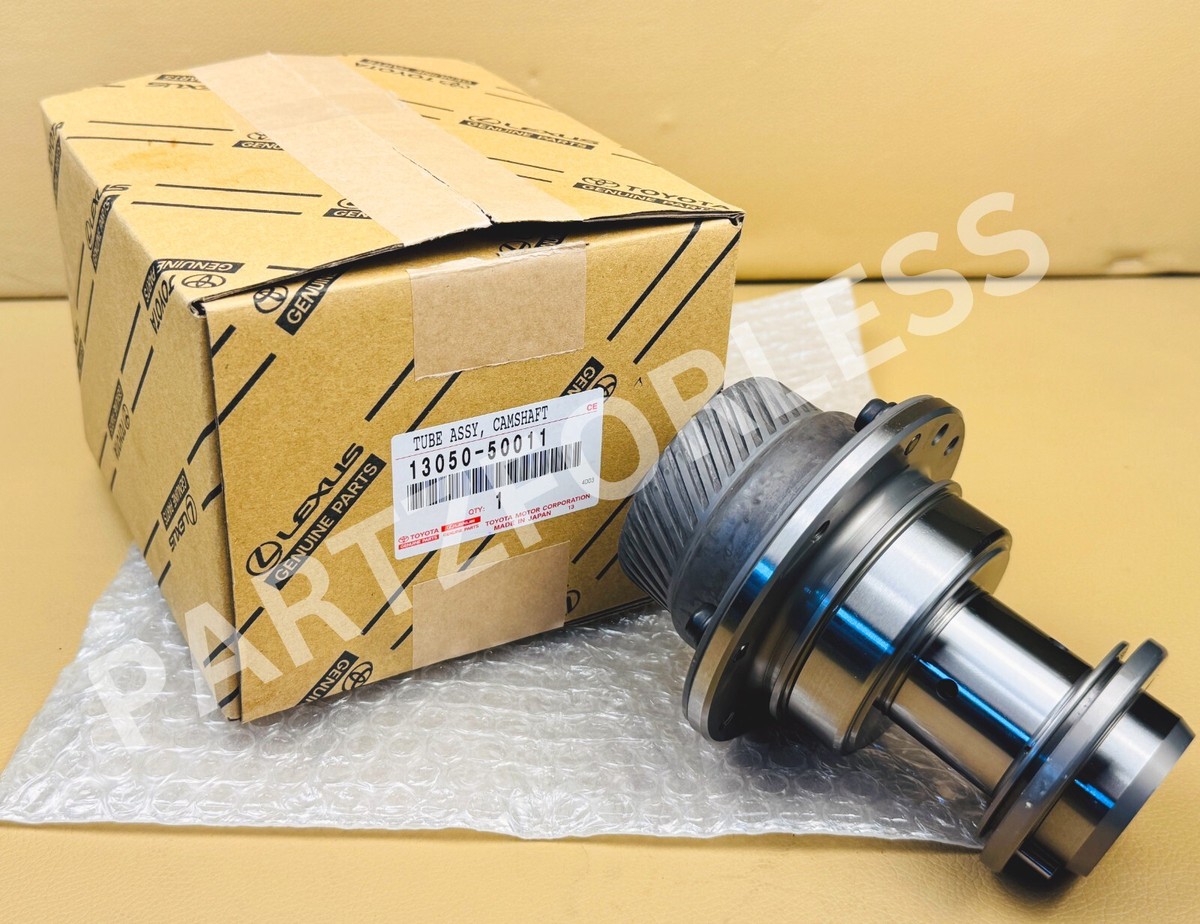 13050-50011 Lexus LS430 GS430 SC430 3UZFE Engine Camshaft Timing