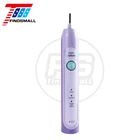 Philips Sonicare HealthyWhite Sonic Electric Toothbrush Handle HX6720 30 Purple