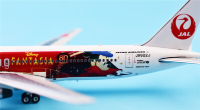 Phoenix 1：400 JAL Japan Air FANTASIA out of print for