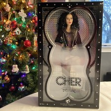 CHER Mattel Barbie Collector Doll 2007 Black Label Bob Mackie K7903 NEW 2007