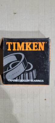 Timken 580 Timken SET401, SET 401 (580/572) Bearing | eBay