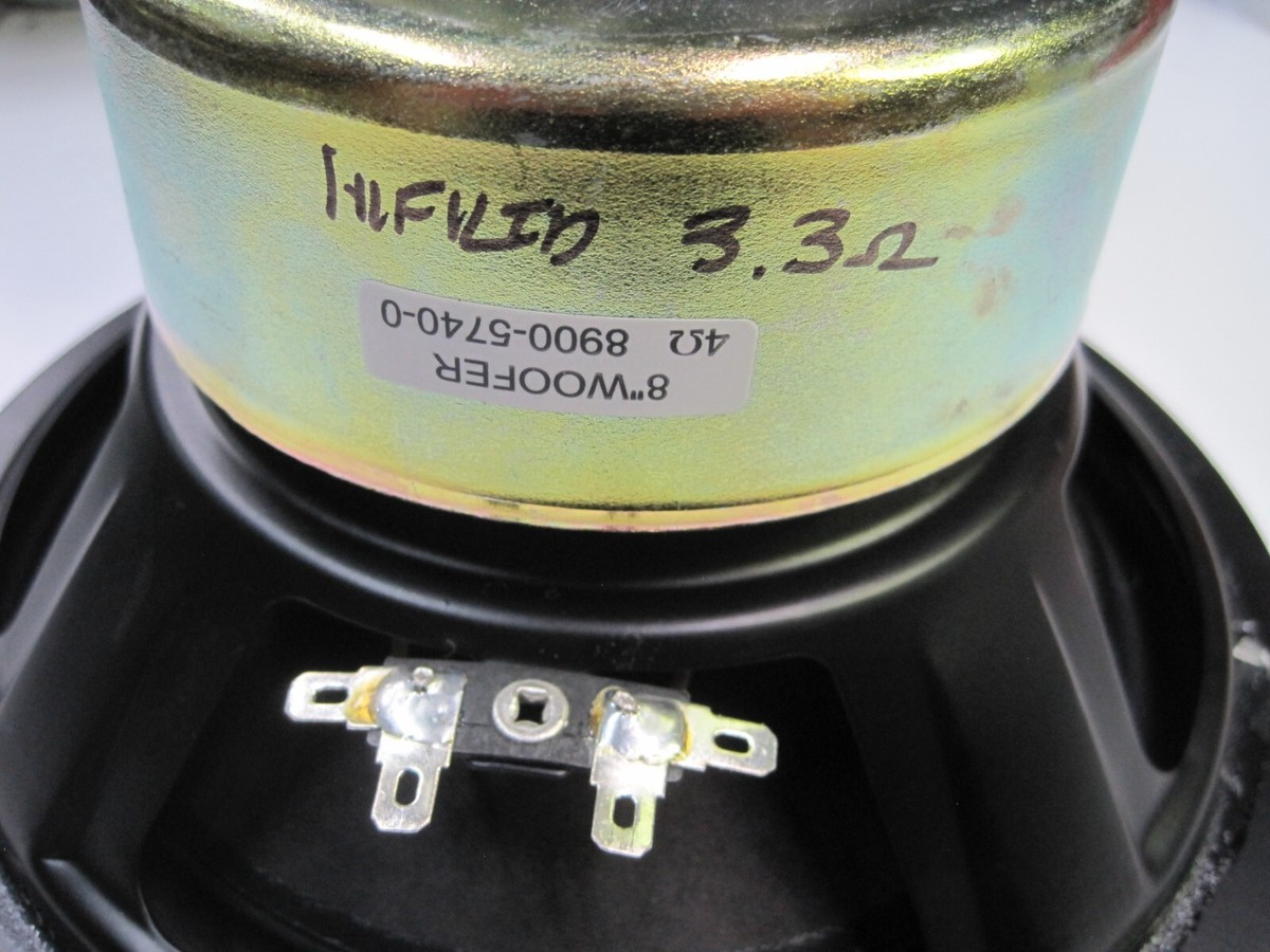CELESTiON 　S8 ウーハー CELESTION S8 8