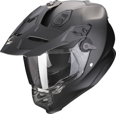 Scorpion Endurohelm ADF-9000 AIR mit ECE 22.06 und AirFit