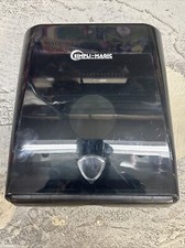 Simpli-Magic 79274 Commercial Grade Paper Towel Dispenser, Black BRAND NEW!!!