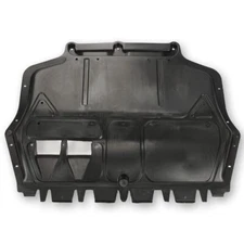 Fit For 2012-2022 Volkswagen Passat Front Engine Splash Shield Under Cover Black