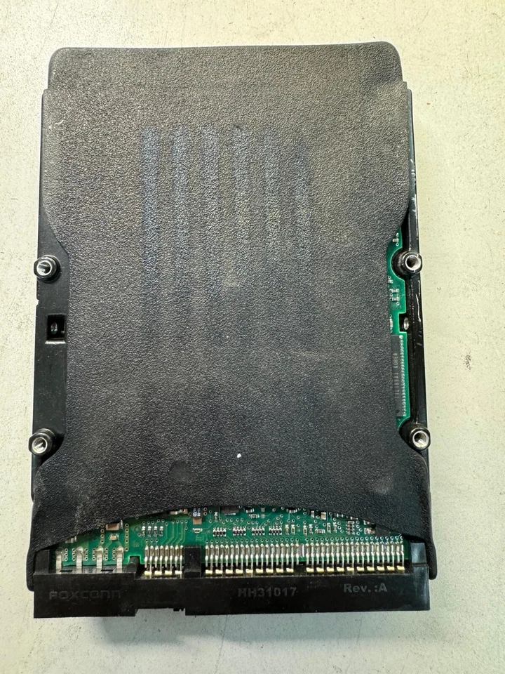 SEAGATE ST330621A 9R4004-314 30GB Firmware 3.39 Date Code 0143 ATA 3.5" HDD - Image 3 of 4