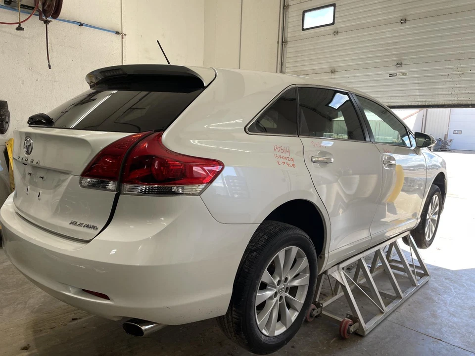 Used Speedometer Gauge fits: 2015 Toyota Venza cluster 2.7L 1ARFE engine 4 cylin Foto 4 de 4