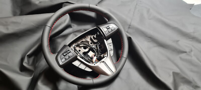Steering Wheel Mazda 3 BL  2008-2013  New Leather