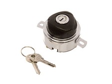 Zündschloss für JAWA, 6 Anschlüsse