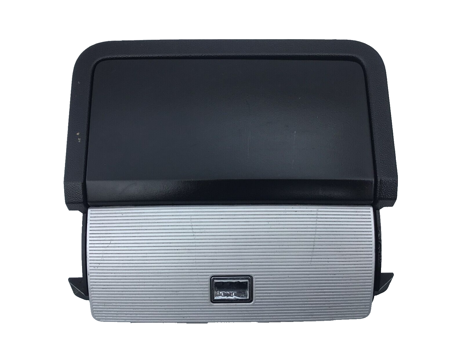 2009 2010 Dodge Journey Center Console Upper Dash Bin Storage