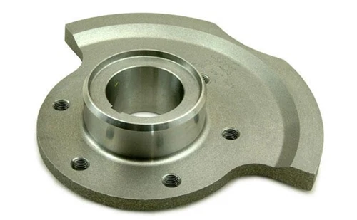 Contrapeso embrague de competición CW-MZD-01 para Mazda RX7 1989-1999 1,3T Foto 2 de 2