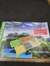  New Minecraft Explorer Kit Make A Fort