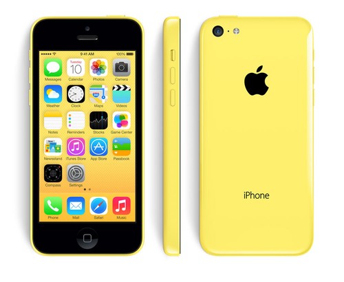 Apple iPhone 5c - 8GB 16GB 32GB - Unlocked SIM Free Smartphone Various Colours - Picture 21 of 28