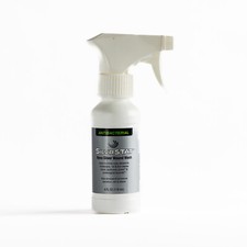 SilvrSTAT Antibacterial Nano Silver Wound Wash, Minor Cuts Burns Wounds, 4 FL OZ