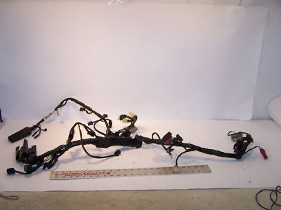 14-16 HONDA CBR650F MAIN ENGINE WIRING HARNESS MOTOR WIRE LOOM 32100