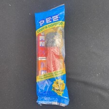 Lucy Peanuts Pez Dispenser VINTAGE NEW