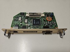 Sanyo/Christie/Eiki projector POA-MD13NET Network Board/card