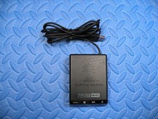 Turtle Beach TB300-2271-01 PX4 Dual Band Wi-Fi Video Game Headset Transmitter