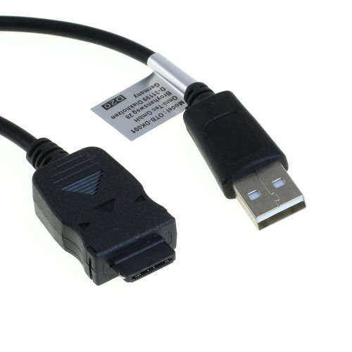 USB Datenkabel f. Samsung SGH-X540 - Picture 2 of 2