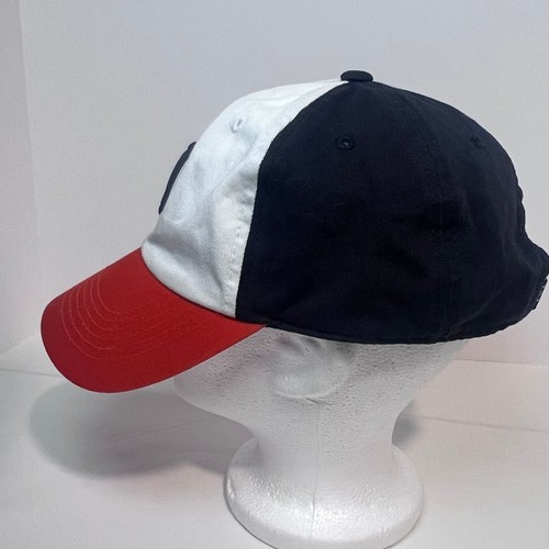 Fan Favorite Detroit Tigers Mütze MLB Baseball Cap orange weiß blau verstellbar - Bild 9 von 9