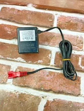 Mattel Inc- Plug-in Hobby Transformer  Electric Racing Power Pack  Model# B631S