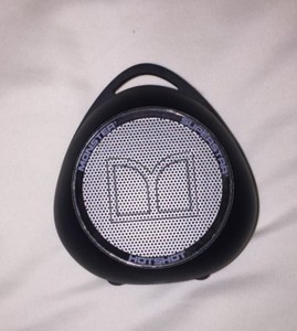 monster hotshot speaker
