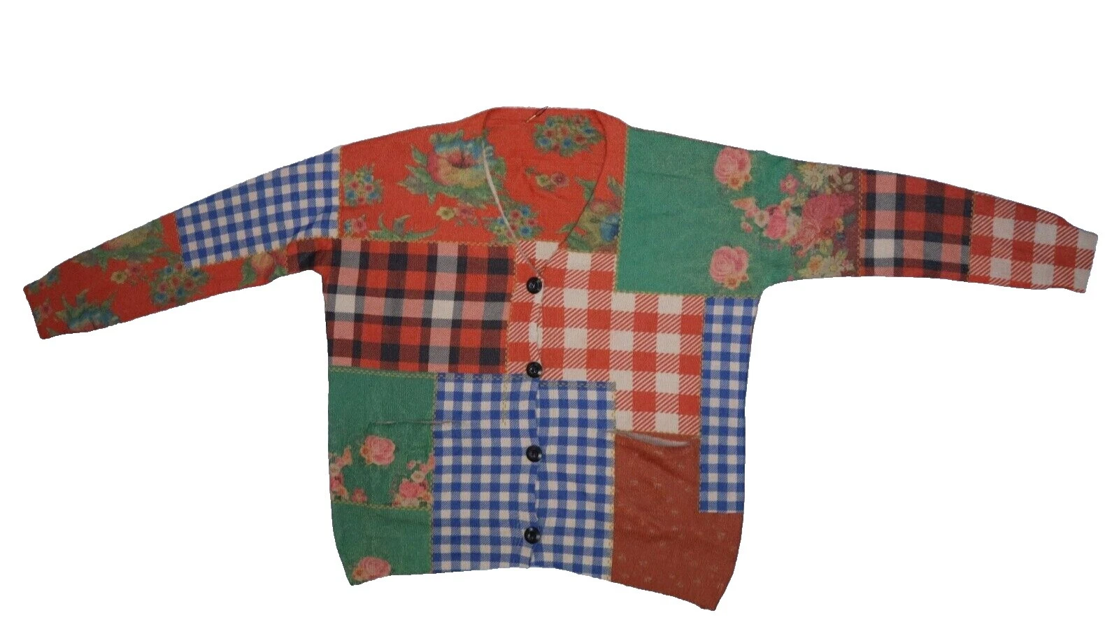 Хлопковый кардиган свитера разноцветные для женщин