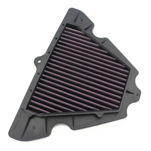 1x Washable Air Filter Air cleaner For Kawasaki Z1000 SX ABS Ninja KLZ1000 Versy - Foto 7 di 10