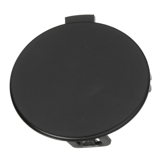 1721 JEEP COMPASS TOW HOOK PLUG EYE CAP COVER FRONT BUMPER OEM MOPAR