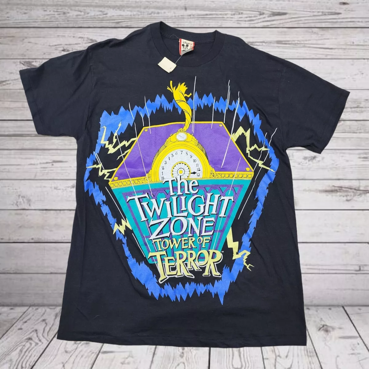 7+ Light Up Shirts