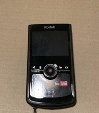 Kodak Zi8 Manual Download