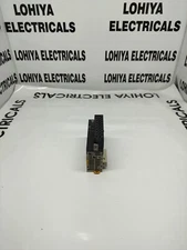 OMRON CJ1W-DA08V ANALOG OUTPUT UNIT ( USED CONDITION )