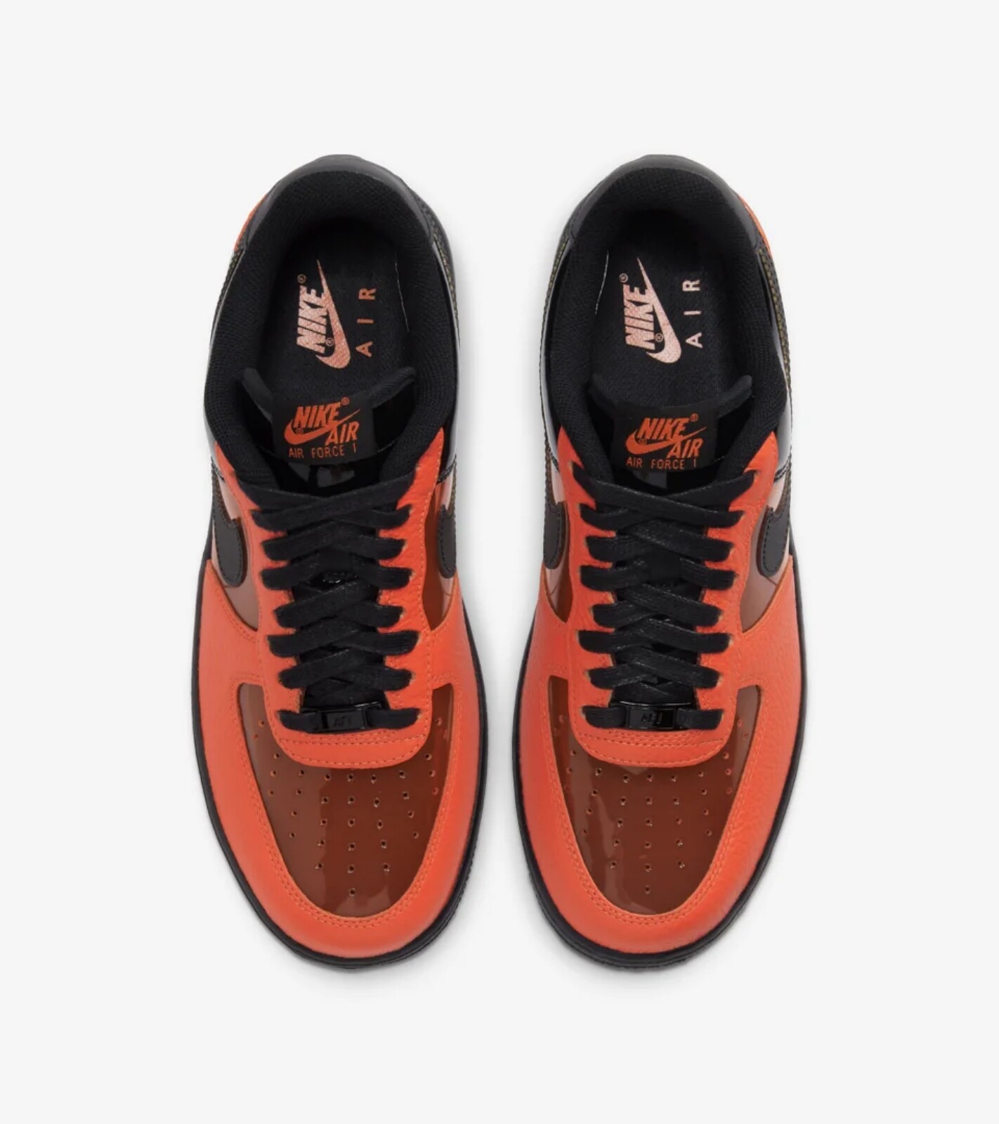 Size 7.5 - Nike Air Force 1 Low Shibuya Halloween 2019 for sale online |  eBay