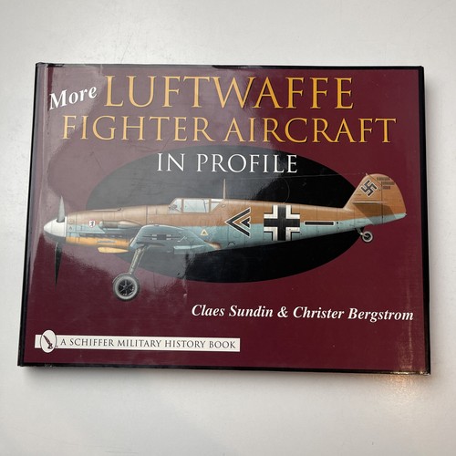 Weitere Luftwaffe Kampfflugzeuge im Profil