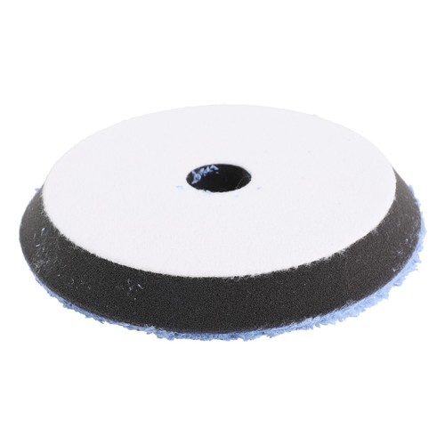 6 Inch Microfiber Polishing Cleaning Pads Discs For Car Body Detailing Waxing - Picture 12 of 12